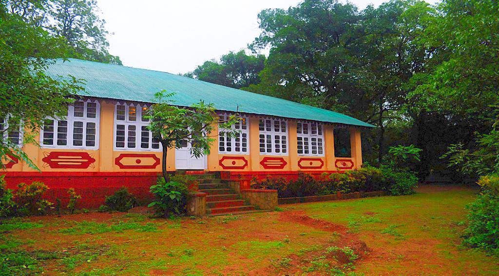 Radha Cottage Mātherān Exterior foto